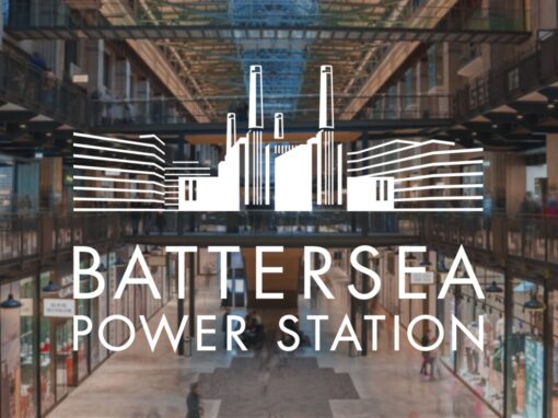 Battersea Power Station